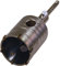 Rolson 24921 50mm Core Drill Bit