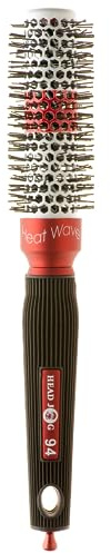 Head Jog 94 Heat Wave Ceramic Brush 25mm