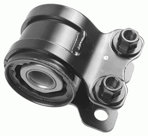 LEMFÖRDER 33413 01 Lagerung Lenker für Ford Focus II Turnier (DA_, FFS, DS) 2004-2012 Beidseitig, Hinten, Unten, Vorderachse und andere Fahrzeuge