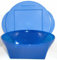 1a TUPPER C140 Schälchen MEDITERRANO 1x600ml - blau