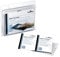 Durable Reinigungstücher Smart Tab Clean für Tablets und Smartphones, 10 Stück, weiß, 587202, 30 x 60 mm