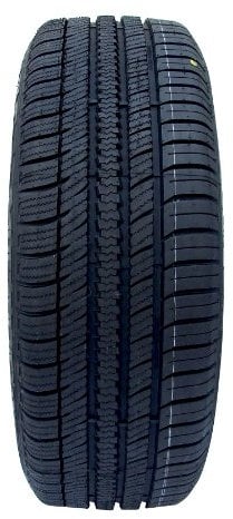 KING MEILER - 205/55 R16 91V AS-1-4-Season-Reifen retread