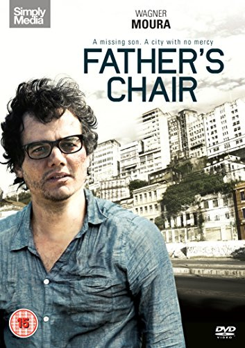 Father's Chair (A Busca) [DVD] [UK Import]
