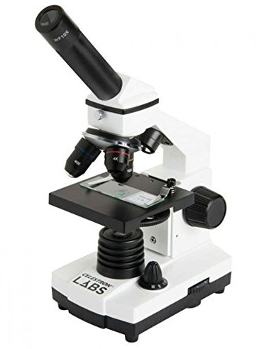 Celestron 822542 Labs CM800 Mikroskop