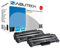 Nabutech 2 Original Toner für Samsung SCX4200 SCX-4200 SCX4200F SCX4200R, je 3000 Seiten Black,