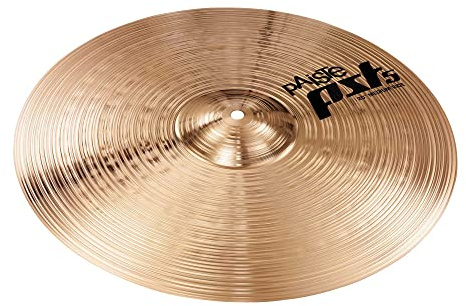 Paiste PST 5 Cymbal Medium Ride 20-inch