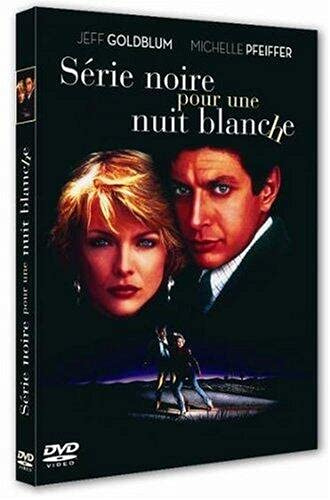 Série noire pour nuit blanche [FR Import]