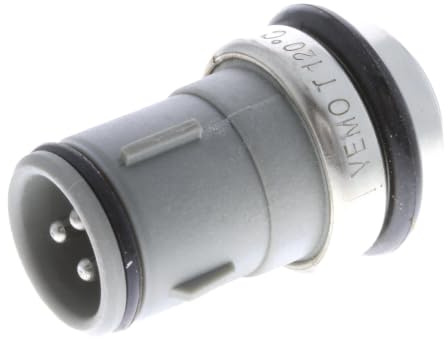Sensor, Kühlmitteltemperatur VEMO V10-72-0911 Original VEMO Qualität für AUDI VW