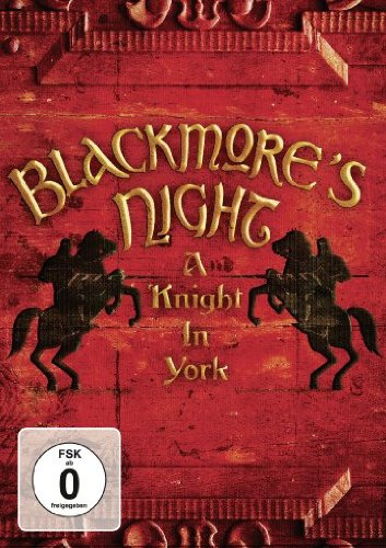Blackmore's Night - A Knight in New York