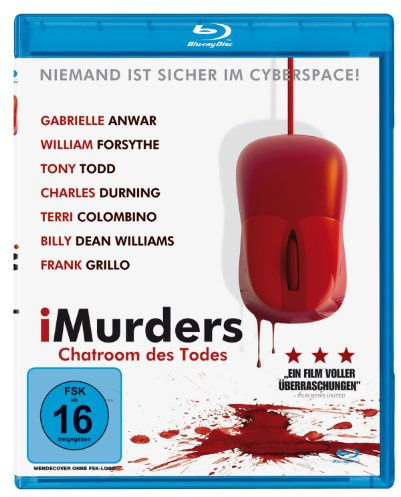 iMurders - Chatroom des Todes