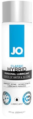 JO HYBRID LUBRICANTE 120 ML