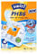 Swirl PH86 Lot de 4 sacs d'aspirateur pour Zanussi standard