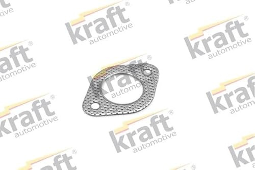 Kraft Automotive 0548310 Dichtung, Abgasrohr