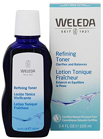 Gesichtswasser Lotion 100 ML beleben