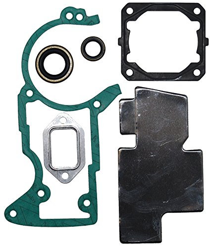 Greenstar 7550 Pochette de Joint adaptable pour Stihl