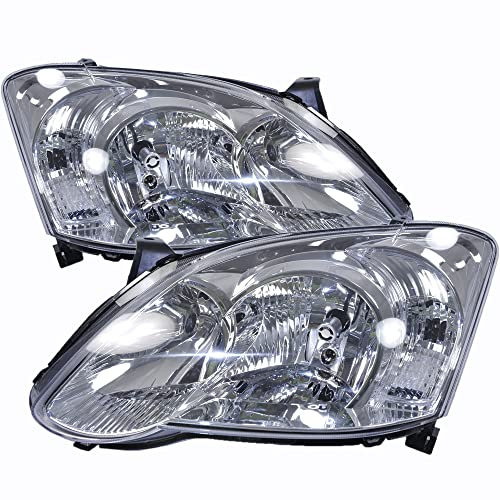 BESTPRICE 2x Hauptscheinwerfer vorne links + rechts H7 Frontscheinwerfer mit Stellmotor für Leuchtweiteregulierung für Typ Valeo, Kompatibel mit TOYOTA COROLLA (_E12_)