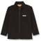 Regatta Unisex Kinder King II Fleece, Black/Black, 11-12 Jahre