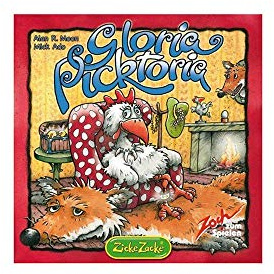 zoch 26800 - Gloria Picktoria