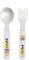 Tigex Set 2 Couverts Inox