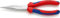 Knipex Mechanikerzange verchromt, mit Mehrkomponenten-Hüllen 200 mm 38 15 200