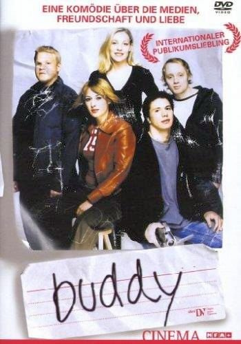 Alive - Vertrieb und Marketing/DVD