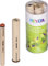Heyda 204888440 Heyda 204888440 Stempel-Set (Mix & Match) Motivgröße: 0,7 - 1,2 cm , 4 Holz-Stempel