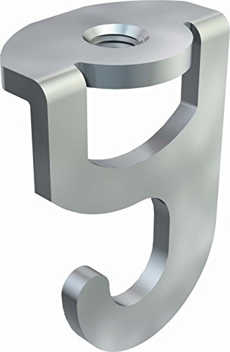 Obo-bettermann System conex. IJF. – Mutter Haken 2989 M6