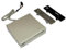 Nilox Lettore Memory Interno 3 Colori+USB