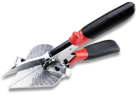 Cimco 120208 – Bolzenschneider für aus Kunststoff mit variabler anggulo