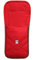 Heitmann Sommer Fußsack Cosy Toe (7968 RT) rot