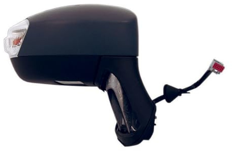 Alkar 9030385 Außenspiegel | Kompatibel mit: FORD KUGA I