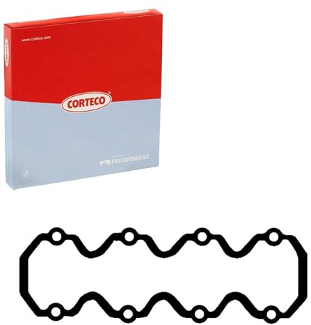 Corteco 023992P Dichtung, Zylinderkopfhaube | 023992P passend für Astra Frontera Omega | 023992P