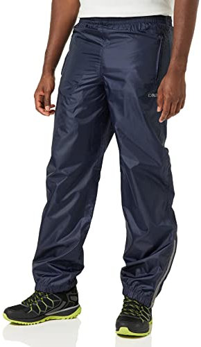 CMP - Regenhose für Herren, Marine, XXL