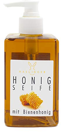Honig Flüssige Seife 250 ml