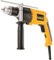 DEWALT Hammer Drill, 1/2-Inch, 7.8-Amp (DW511)