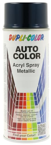 DUPLI-COLOR 685699 AUTO COLOR 8-0290 blau-schwarz 400 ml