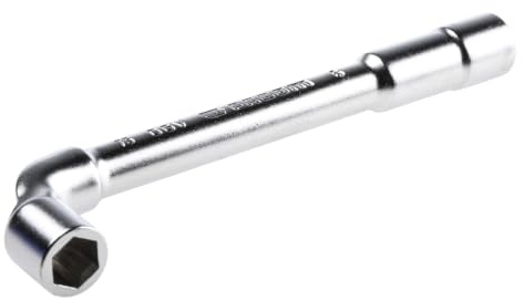 Facom 75.8 Aimed - 6 x 6 mm 8 mm Pipe