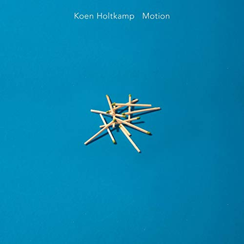 Motion: Connected Works