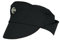 OEM Star Wars Imperial Officer Cap Hat Wear Kostüm Schwarz Grau, Schwarz, Größe Large