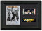 Magic Mike XXL aus Signed 35 mm Film Cell, gerahmt Display Channing Tatum