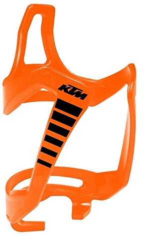 KTM MTB Bike Fahrrad Flaschenhalter - Anyway I - Orange