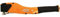 BOSTITCH Hammer Stapler for Construction, 1/4-Inch to 3/8-Inch (PC2K)