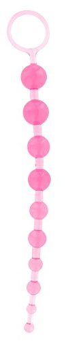 Toy Joy Thai Beads Analkugeln Phuket, pink