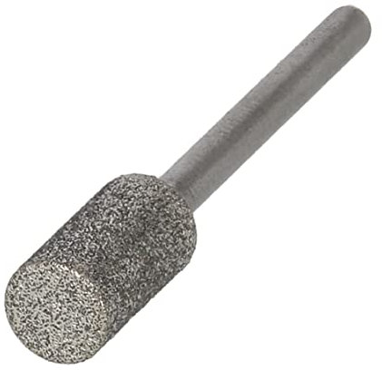 Kerbl Schleifkörper f. Zahnschleifg. großer Kopf 7mm; Schaft 3mm