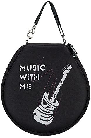 Tnb - Etui de Rangement pour CD T'nB x20 - Noir