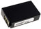 Batteria per Nikon 1 J1, 7,4V, Li-Ion