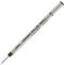 OHTO C-307P-Keramikroller-Nachfüllpack, 0,7 mm, Schwarz