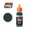 AMMO MIG-0018 Waffen Ss-Police Green, Mehrfarbig