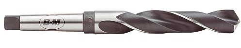 Blue-Master BC111600 Broca Helicoidal, 16 mm