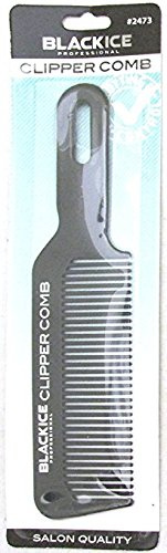 Blackice Professional Clipper comb 2473